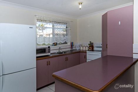 Property photo of 388 Boundary Street Wilsonton QLD 4350