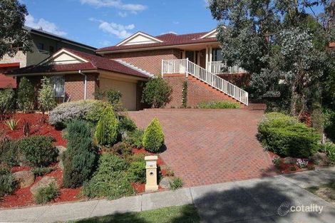 55 Eden Valley Rd, Warranwood, VIC 3134