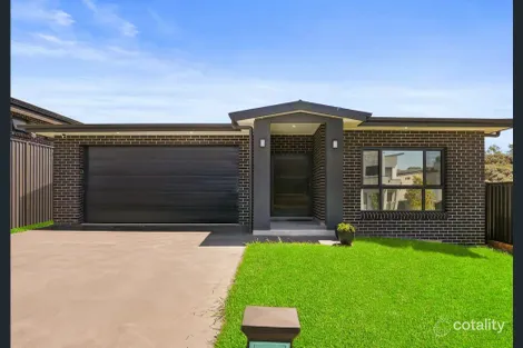 61 Fieldhouse Cct, Campbelltown, NSW 2560