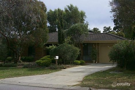 5 Marsh Ct, Swan View, WA 6056