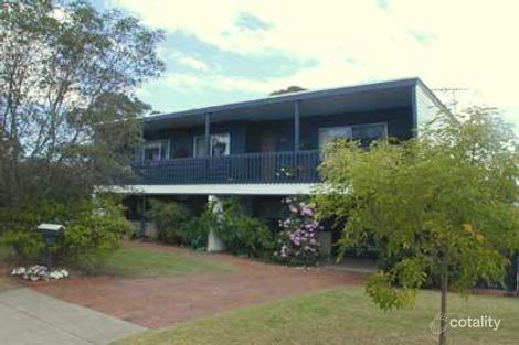 Property photo of 1 Templeton Crescent Moorebank NSW 2170