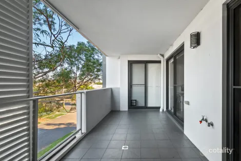 Property photo of 201/43 Devitt Street Blacktown NSW 2148