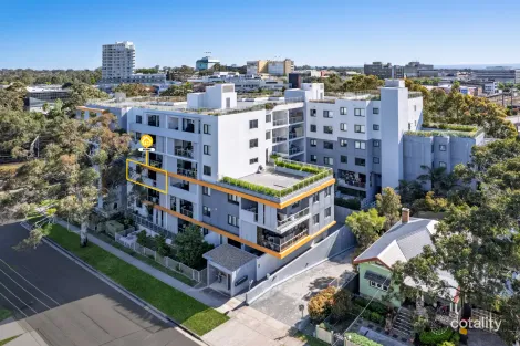 201/43 Devitt St, Blacktown, NSW 2148