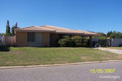 Property photo of 79 Discovery Crescent Port Kennedy WA 6172