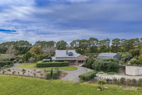 356 Braddons Lookout Rd, Forth, TAS 7310