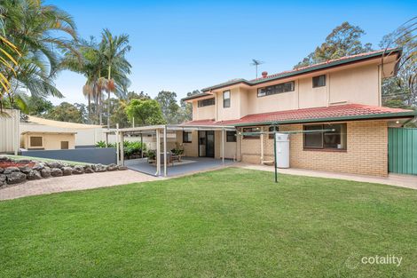 Property photo of 30 Sunnybay Drive Birkdale QLD 4159