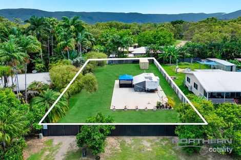 171 Ocean Pde, Balgal Beach, QLD 4816