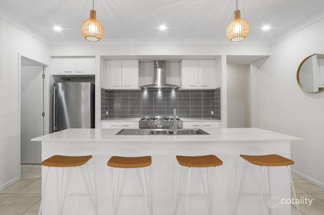 Property photo of 10 Neumann Drive Yarrabilba QLD 4207