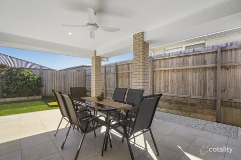 Property photo of 10 Neumann Drive Yarrabilba QLD 4207