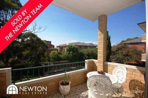 Property photo of 8/10-14 Gosport Street Cronulla NSW 2230