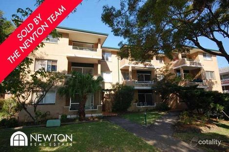 Property photo of 8/10-14 Gosport Street Cronulla NSW 2230