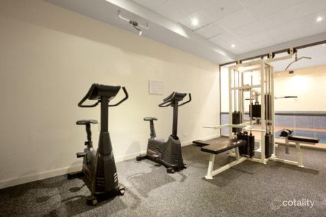 Property photo of 607/551 Flinders Lane Melbourne VIC 3000