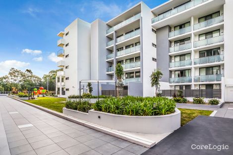 Property photo of 401/31A Garfield Street Wentworthville NSW 2145