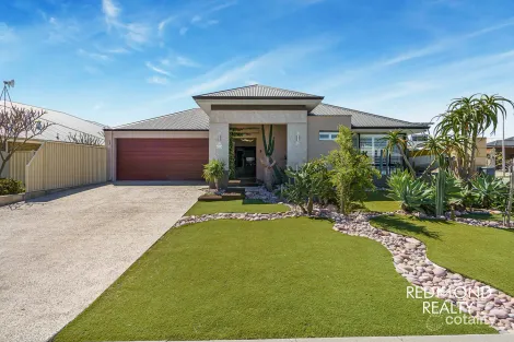 1 Paradise Turn, Burns Beach, WA 6028