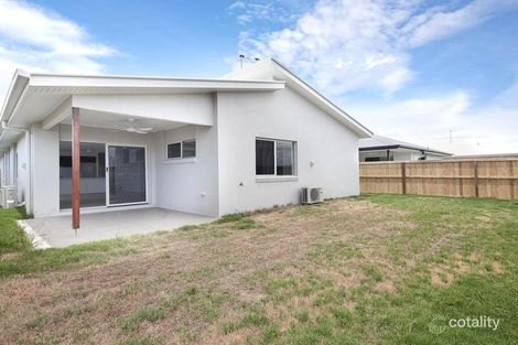 Property photo of 6 Bourke Crescent Nudgee QLD 4014