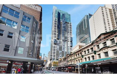 Property photo of 3213/91-95 Liverpool Street Sydney NSW 2000