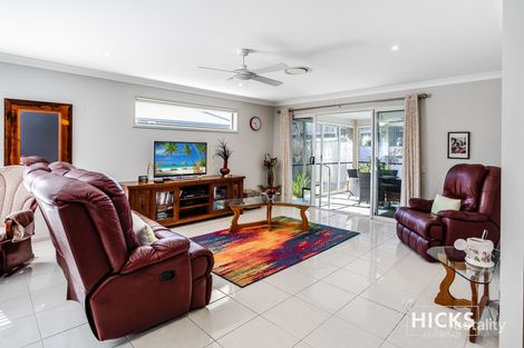 Property photo of 6 Castlewellan Circuit Warner QLD 4500