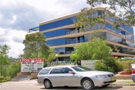 3/15 Orion Rd, Lane Cove West, NSW 2066