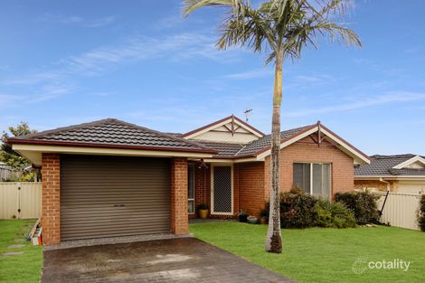 18 Barragoola Rd, Blue Haven, NSW 2262