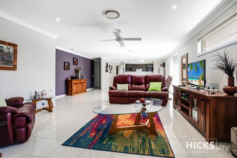 Property photo of 6 Castlewellan Circuit Warner QLD 4500