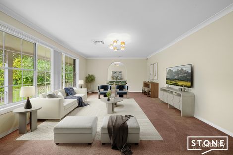 Property photo of 21 Macquarie Drive Cherrybrook NSW 2126