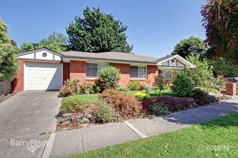 1a Harmsworth Ave, Wantirna, VIC 3152