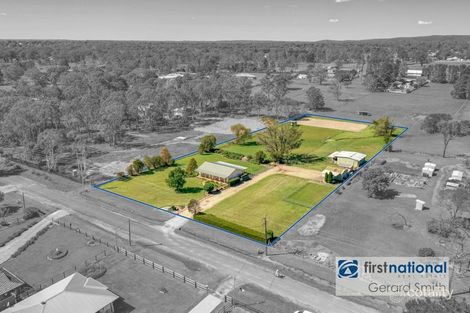 Property photo of 34 Dymond Street Bargo NSW 2574