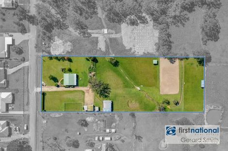 Property photo of 34 Dymond Street Bargo NSW 2574