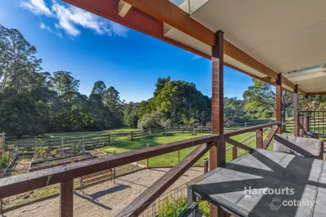 1051 West Calder Rd, Takone, TAS 7325