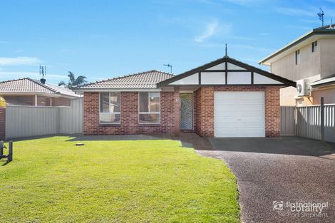 Property photo of 17 Ala Moana Way Fingal Bay NSW 2315
