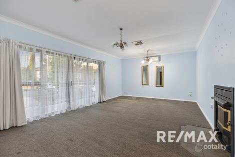 Property photo of 90 Simkin Crescent Kooringal NSW 2650