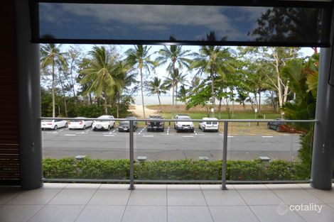 Property photo of 10/31 Sims Esplanade Yorkeys Knob QLD 4878