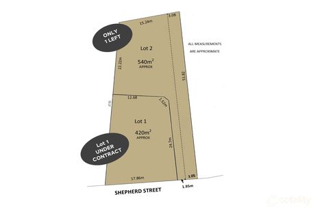 Property photo of 27 Shepherd Street Ridgehaven SA 5097