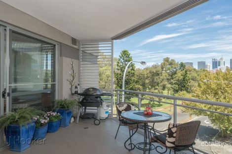 15/70 Wittenoom St, East Perth, WA 6004