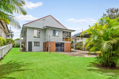Property photo of 64 Trouts Road Everton Park QLD 4053