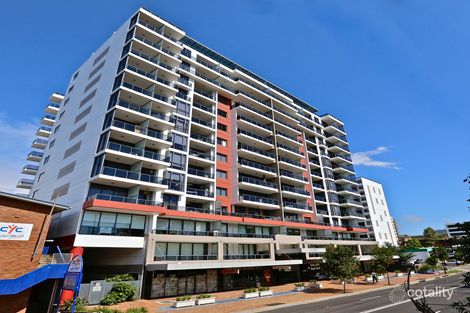 1506/88-90 George St, Hornsby, NSW 2077