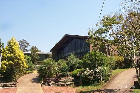 7 LAHTI ST, UPPER MOUNT GRAVATT, QLD 4122