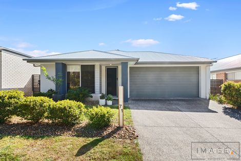71 Paradise Rd, Burpengary, QLD 4505