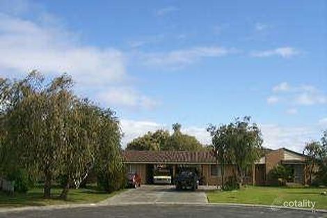 Property photo of 2/10 Aitken Place West Busselton WA 6280