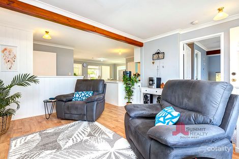 Property photo of 57 Nalbarra Drive Usher WA 6230