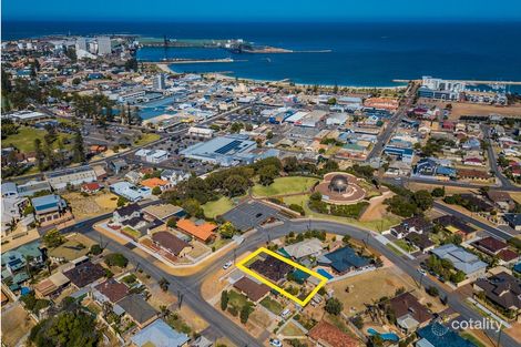 Property photo of 4 Gummer Avenue Geraldton WA 6530