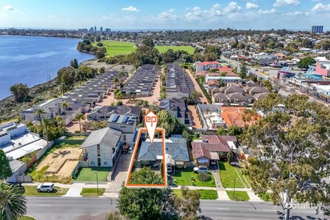 Property photo of 5A Lentona Road Attadale WA 6156