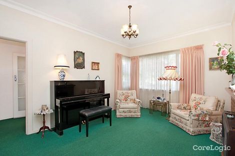 Property photo of 31 Nirvana Crescent Bulleen VIC 3105