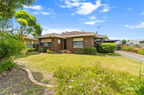 4 Princes Hwy, Sale, VIC 3850