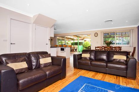 Property photo of 15 Blighs Road Cromer NSW 2099
