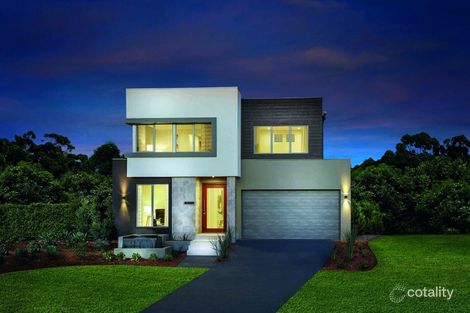 Lot 14 Ballandean Bvd, Gledswood Hills, NSW 2557