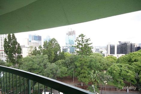 Property photo of 84/239 Wickham Terrace Spring Hill QLD 4000