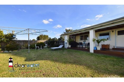 Property photo of 2779 Princes Highway Moruya NSW 2537