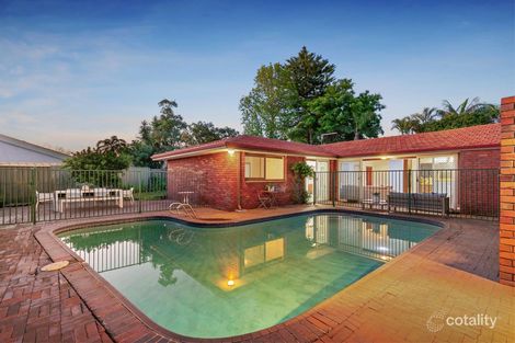 Property photo of 33 Kinross Crescent Floreat WA 6014