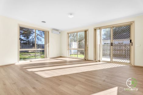 Property photo of 126 Harold Keys Drive Narre Warren South VIC 3805